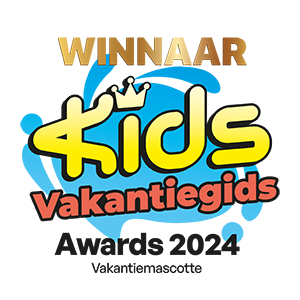 Kids vakantiegids 2024